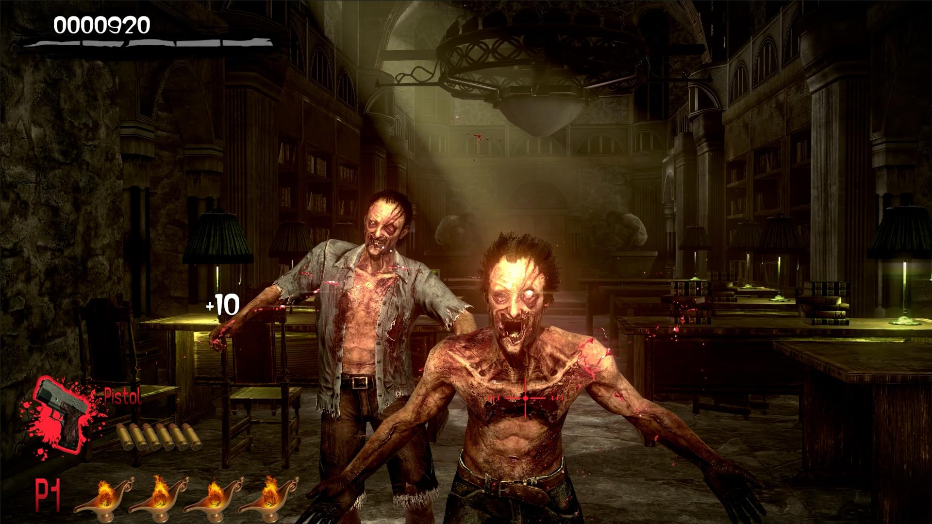 Limited edition The House of the Dead 2: Remake for PS5 by MICROÏDS, featuring game artwork and packaging details.