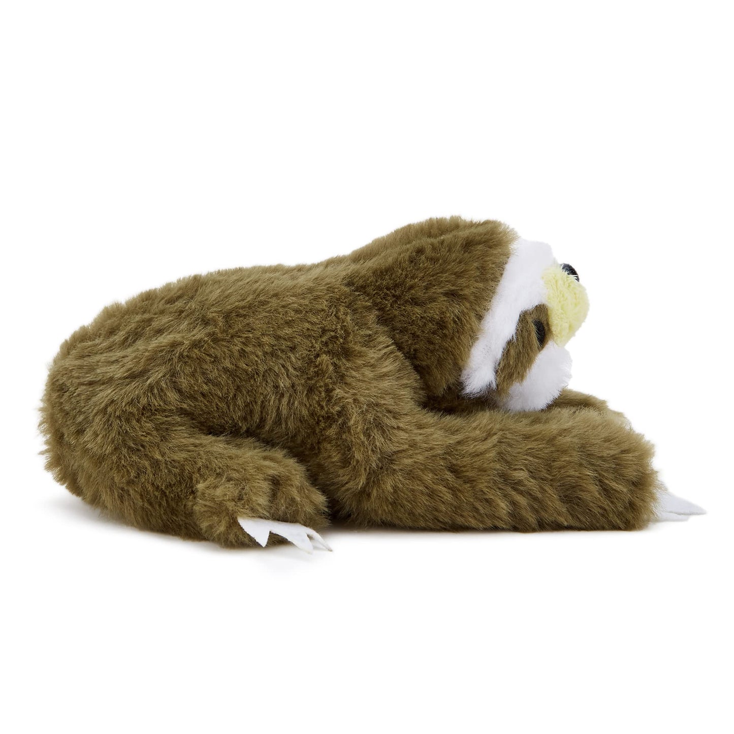 Zappi Co Children's Soft Cuddly Plush Toy Animal - Perfect Perfect Soft Snuggly Playtime Companions for Children (12-15cm /5-6") (Sloth)