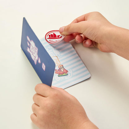 Bluey 3-in-1 Transforming Plane Playset, Transforms From A Plane To A Resort and a Boat! Opens Up To Expand Out To A 27 Inch/ 70cm Wide Holiday Vacation Resort Playset, Over 25 Sounds And Phrases