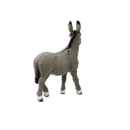 SCHLEICH 13772 Donkey Farm World Toy Figurine for children aged 3-8 Years