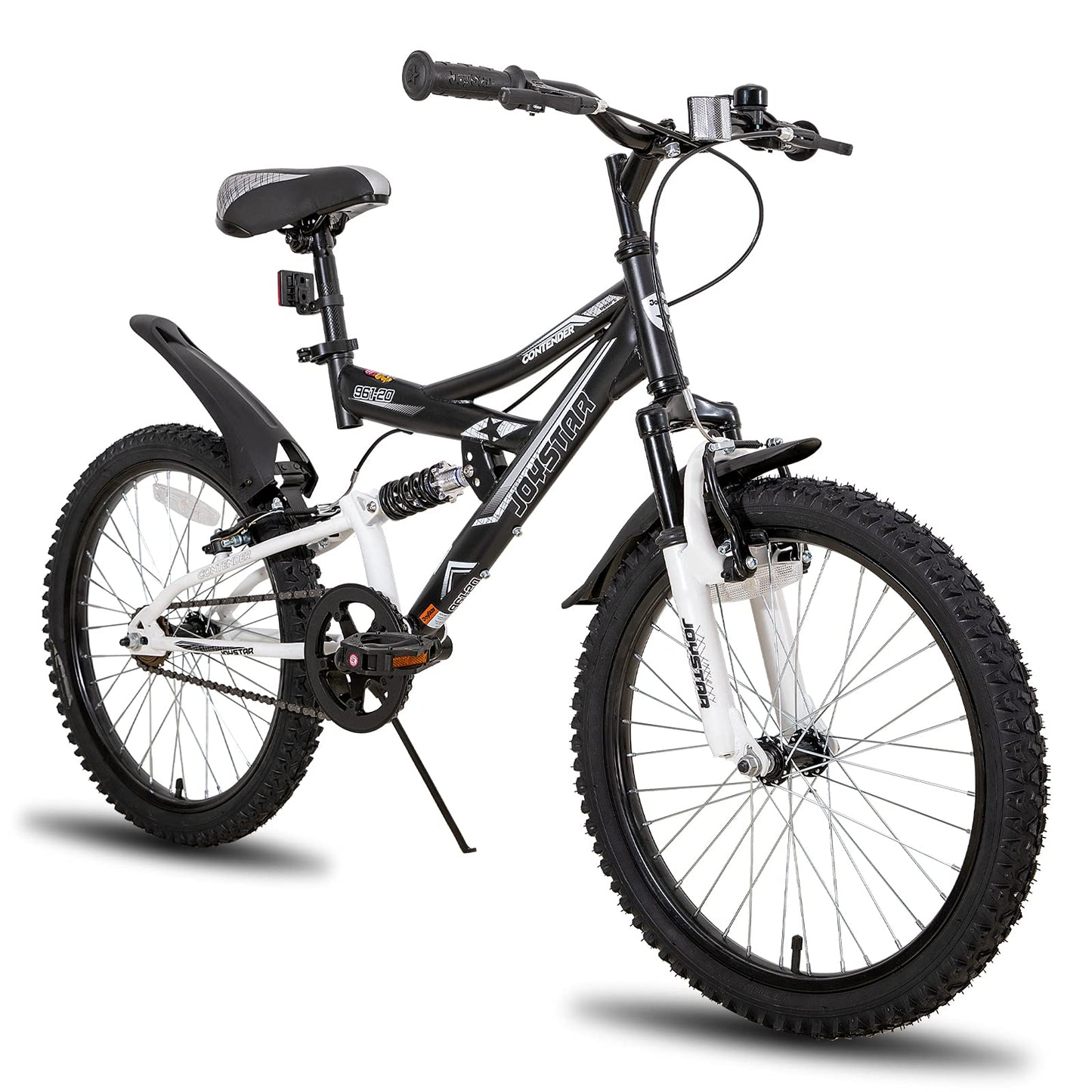 nkipppp kids bike