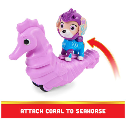 Paw Patrol - Aqua Hero Pups - Coral (6066150)