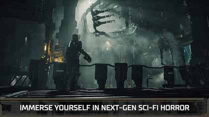 Electronic Arts Dead Space PS5 | VideoGame | English