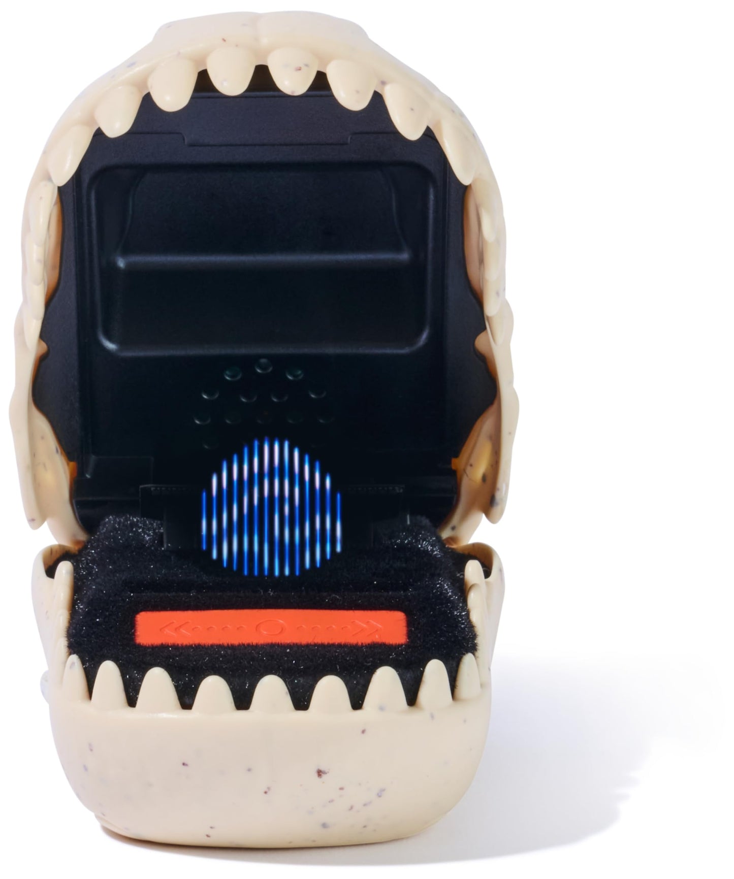 Bitzee, Jurassic World Interactive Dinosaur Toy with 25 Dinosaurs Inside, Reacts to Touch, Pods Connect and Interact, Digital Pet Kids Toys for Ages 5 and up.