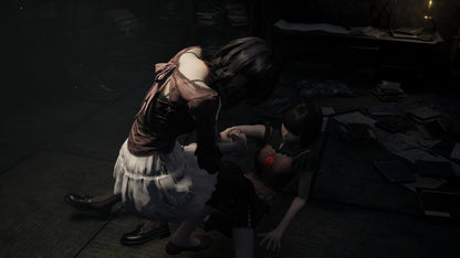 Fatal Frame II (Xbox Series X)