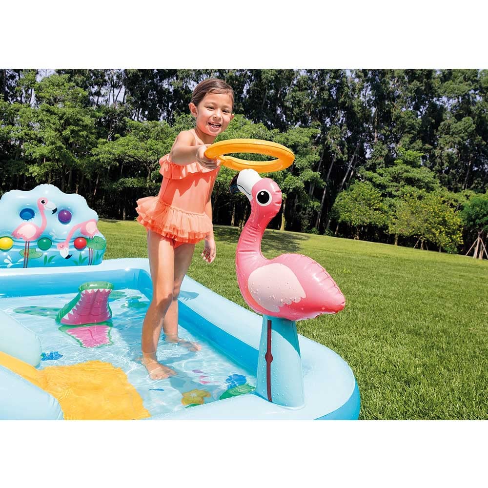 Jungle Adventure Play Center