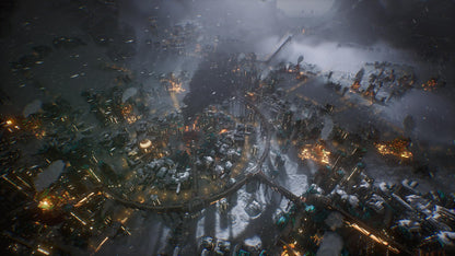 Frostpunk 2 - Icebreaker Edition (PlayStation 5)