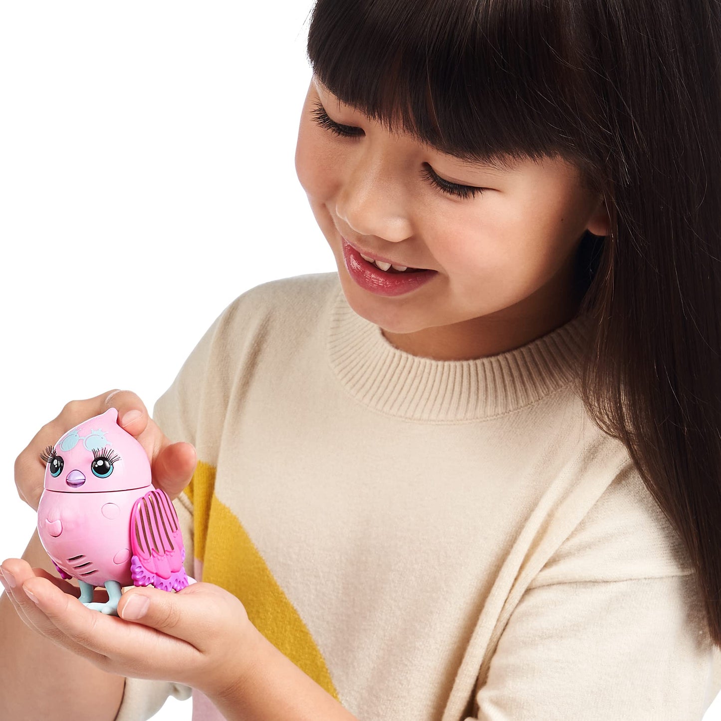 Little Live Pets - Bird Cage S12 - Princess Polly (26337)