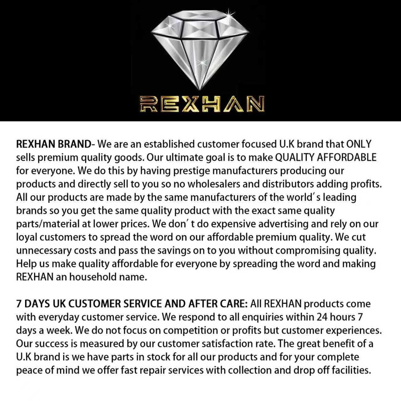 Rexhan Twin Baby Pram, 2 in 1 Foldable Double Baby Buggy, Reversible Tandem Pushchair, Twin All in One Stroller, Newborns, Toddlers, 0-4 Years, Aluminium Frame, Lightweight