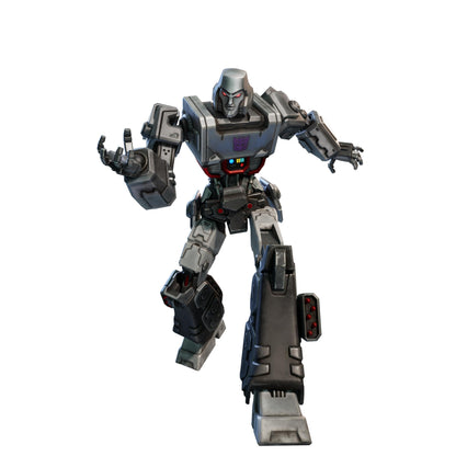 Fortnite Transformers Pack for PS5 showing game download code and box with Fortnite and Transformers branding by U&I Entertainment.