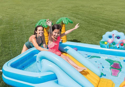 Jungle Adventure Play Center