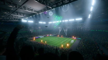 EA SPORTS FC 26 Standard Edition Switch | VideoGame | English