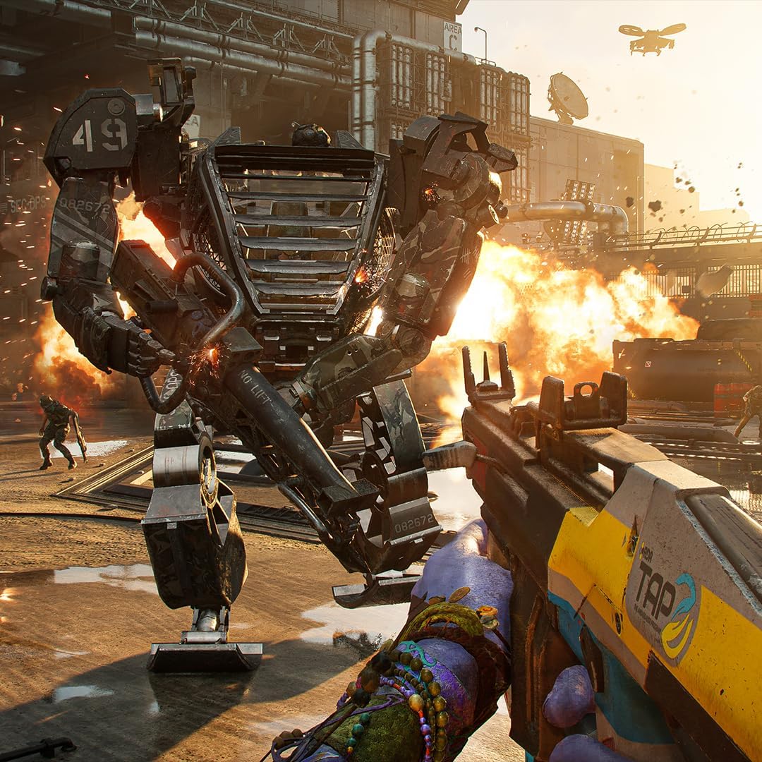 Avatar: Frontiers of Pandora Limited Edition (Exclusive to Amazon.co.uk) (Xbox X)