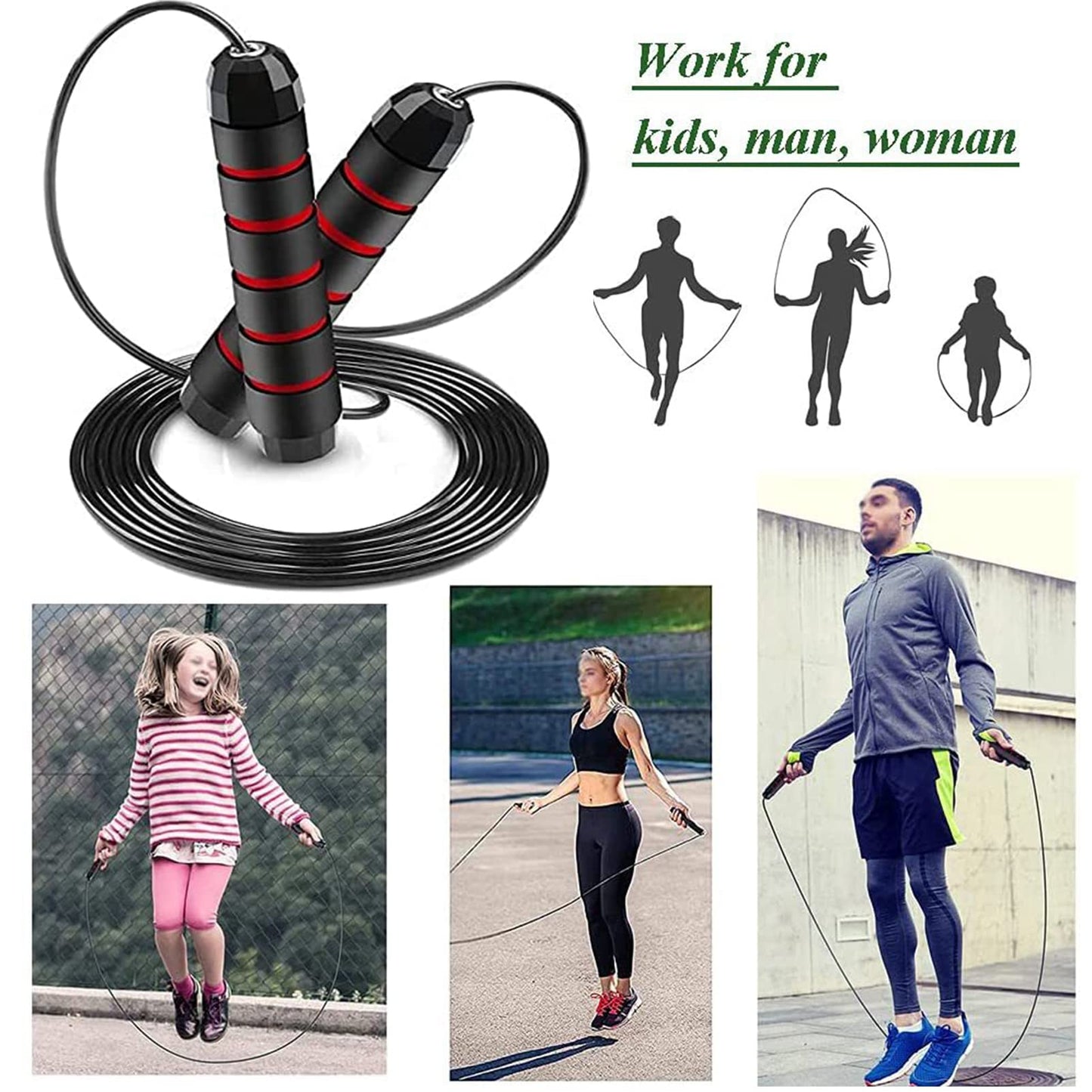 YHOTOGEA Football Training Equipment for Kids, Speed Agility Training Set, Agility Ladder 12 Rung 6M, Football Kick Trainer, 12 Disc Cones, Skipping Rope, Football Training Kit for Soccer Training