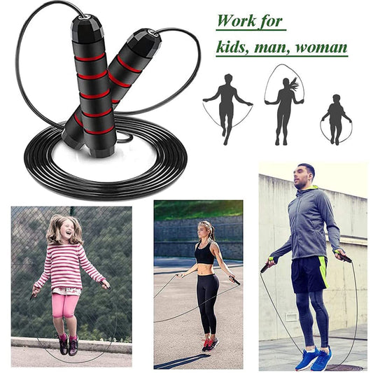 YHOTOGEA Football Training Equipment for Kids, Speed Agility Training Set, Agility Ladder 12 Rung 6M, Football Kick Trainer, 12 Disc Cones, Skipping Rope, Football Training Kit for Soccer Training