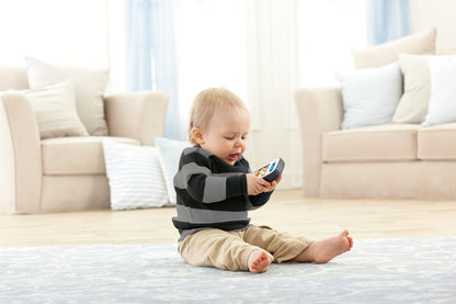 Fisher-Price HXB89 smartphone Grey CIP-GE,Red