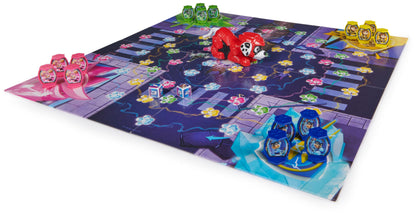 PAW Patrol: The Mighty Movie Meteor Mayhem Game | Kids' Toys | Gifts for Kids | Movie 2 | Games for Ages 4 and Up