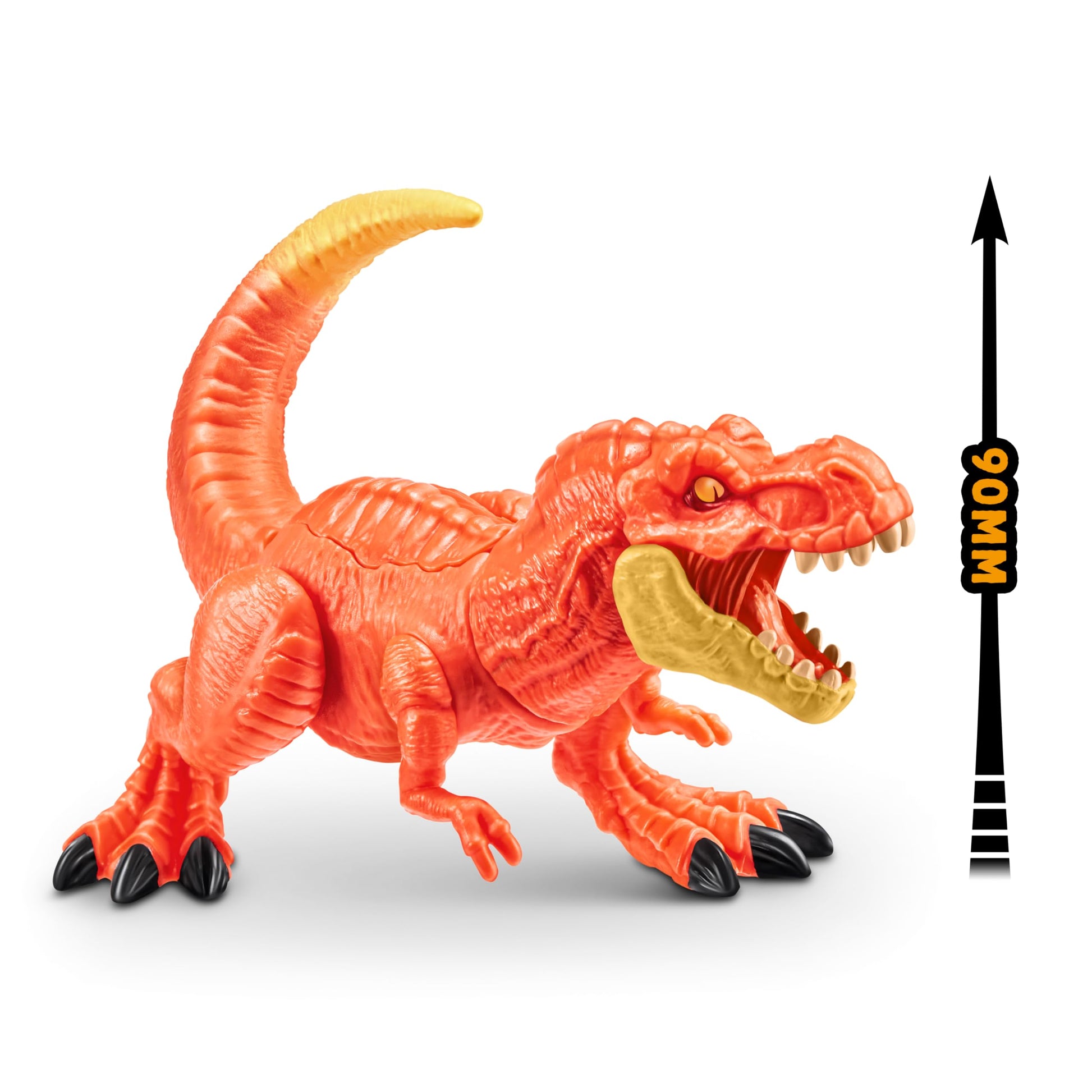 Miniature Dino Mix & Match capsules from 5 Surprise featuring realistic dinosaur toys, accessories, and unboxing for kids.