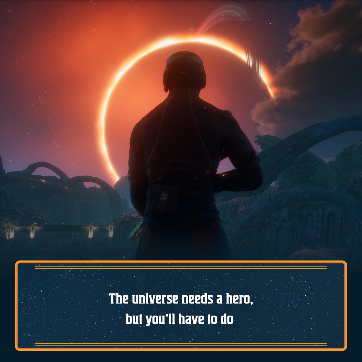 The Outer Worlds 2 – Standard Edition – Xbox Series X | Disc