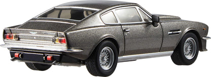Hot Wheels Premium Aston Martin, 1:43rd Scale Vehicle, Officially Licensed Replicas for Adult Collectors, Real Riders Tires, Metal/Metal Body & Chassis, HWT12