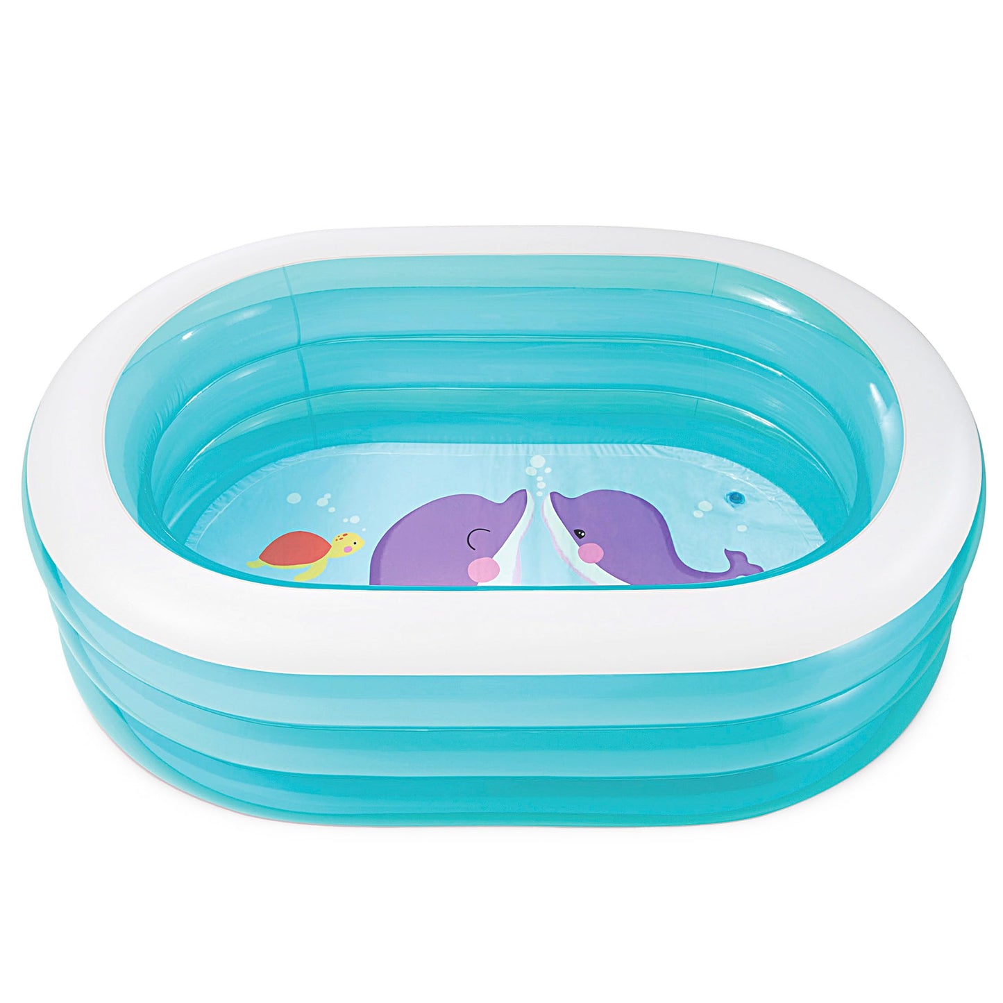 Intex My Sea Friends Pool 230 Liters