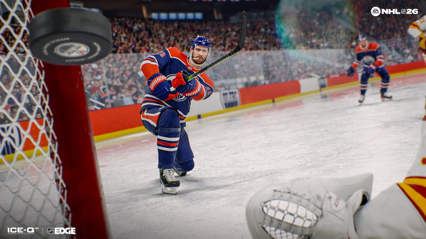 EA SPORTS NHL 26 Standard Edition Xbox Series X | English