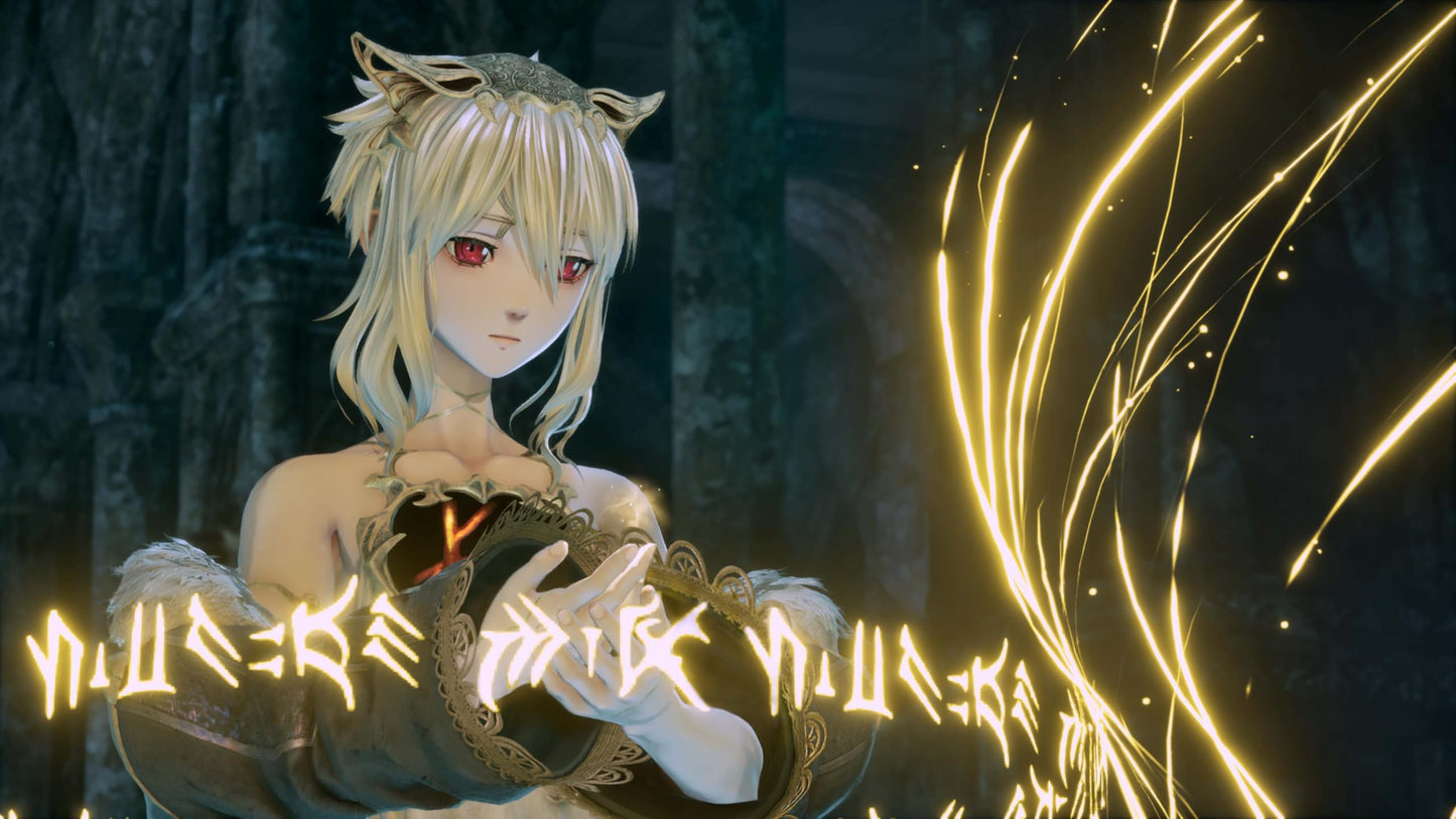 Code Vein 2 (PlayStation 5)