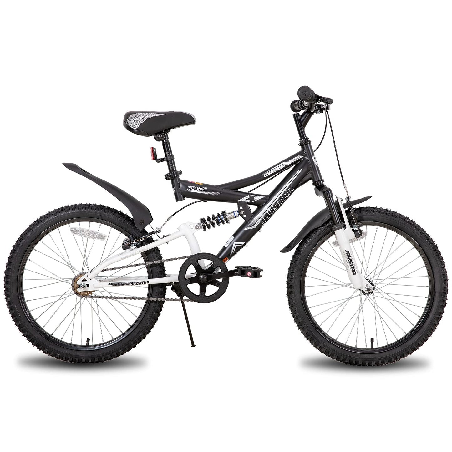 nkipppp kids bike