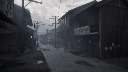 Silent Hill f - Day One Edition - Xbox