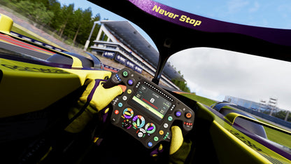 F1 25 Standard Edition XBOX Series X | VideoGame | English