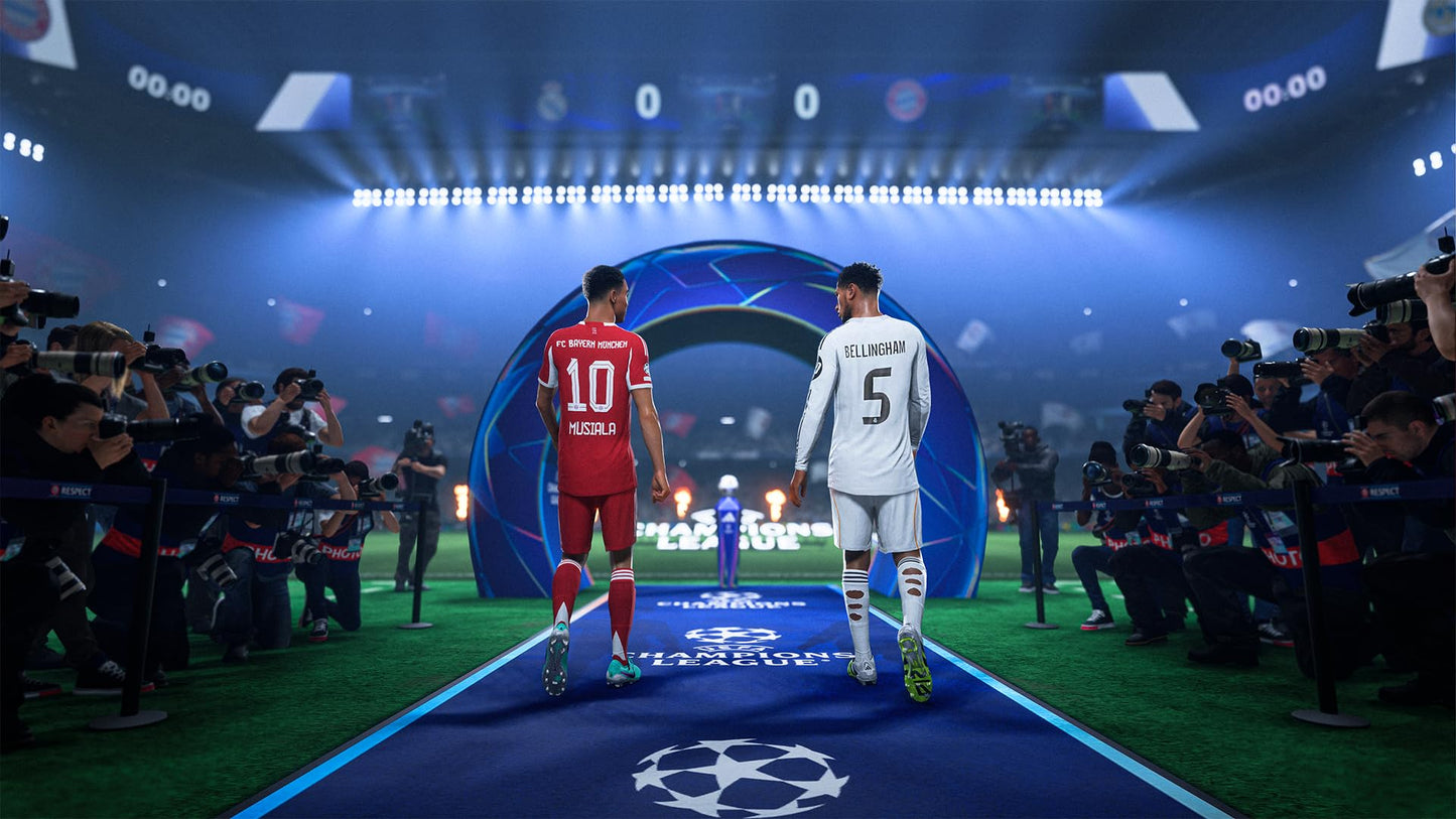 EA SPORTS FC 26 Standard Edition Switch 2 | VideoGame | English