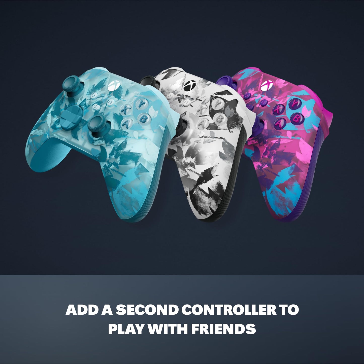 Xbox Series S – 512GB (2024)