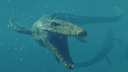 Jurassic World Evolution 2 (PS4)