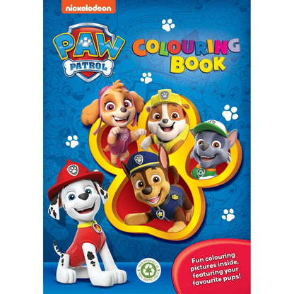 ALLIGATOR - Paw Patrol Colouring Book, Colouring Books for Children, Paw Patrol Book, Paw Patrol Colouring Book, Colouring Books, Kids Colouring Books, Colouring Book