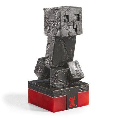 Minecraft Chess Set by The Noble Collection