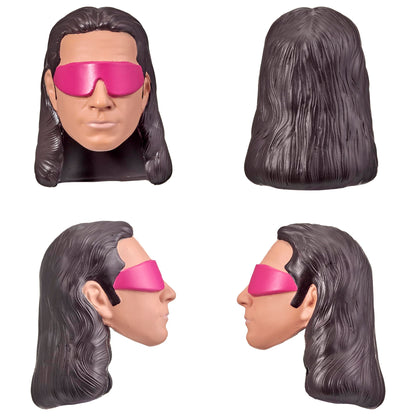 WOW! Stuff WWE Thumb Wars Superstars 5 Pack Multipack, Competitive Thumb Wrestling Figures Set, Includes 5 Thumb Sized Superstars, Collectible Toys and Gifts for Boys and Girls, Ages 3 to Adult