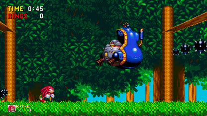 Sonic Origins Plus for Nintendo Switch