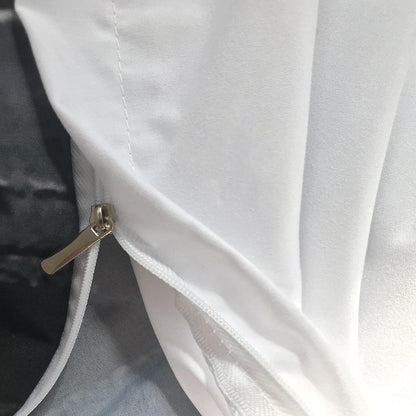 NICHIYOBI World Wrestling Entertainment (WWE) Bed Linen Set with Duvet Cover and Pillowcase, Microfibre, 3D Digital Print, 3-Piece Bedding Set (4, Single, 135 x 200 cm)