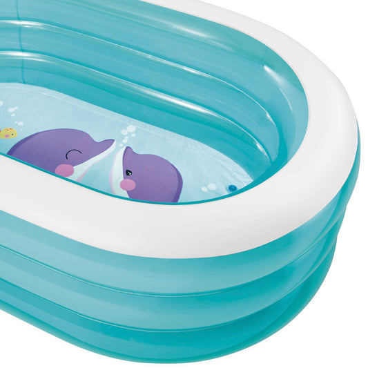 Intex My Sea Friends Pool 230 Liters