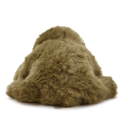 Zappi Co Children's Soft Cuddly Plush Toy Animal - Perfect Perfect Soft Snuggly Playtime Companions for Children (12-15cm /5-6") (Sloth)