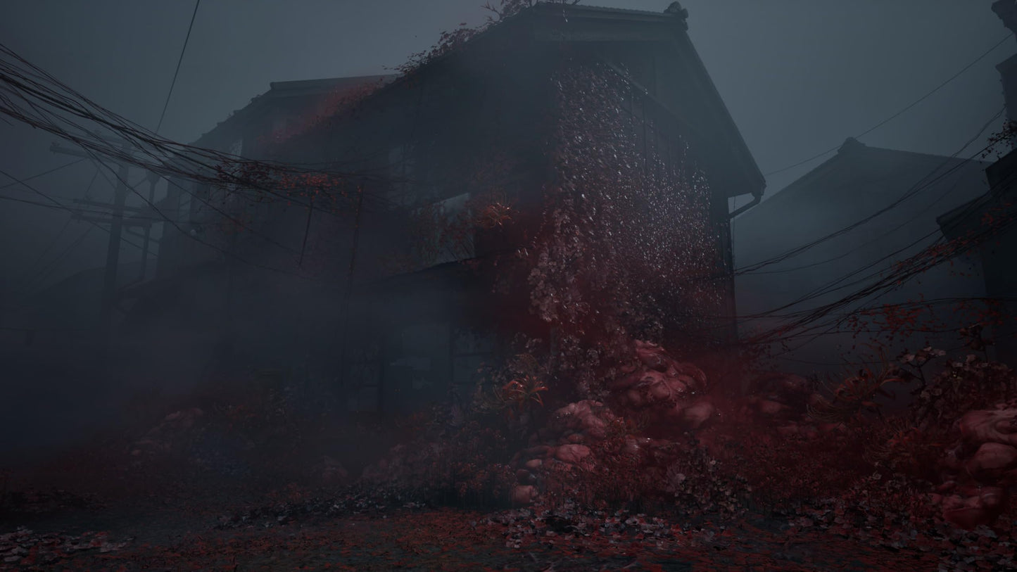 Silent Hill f - Day One Edition - Xbox