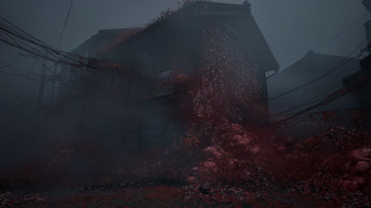 Silent Hill f - Day One Edition - Xbox