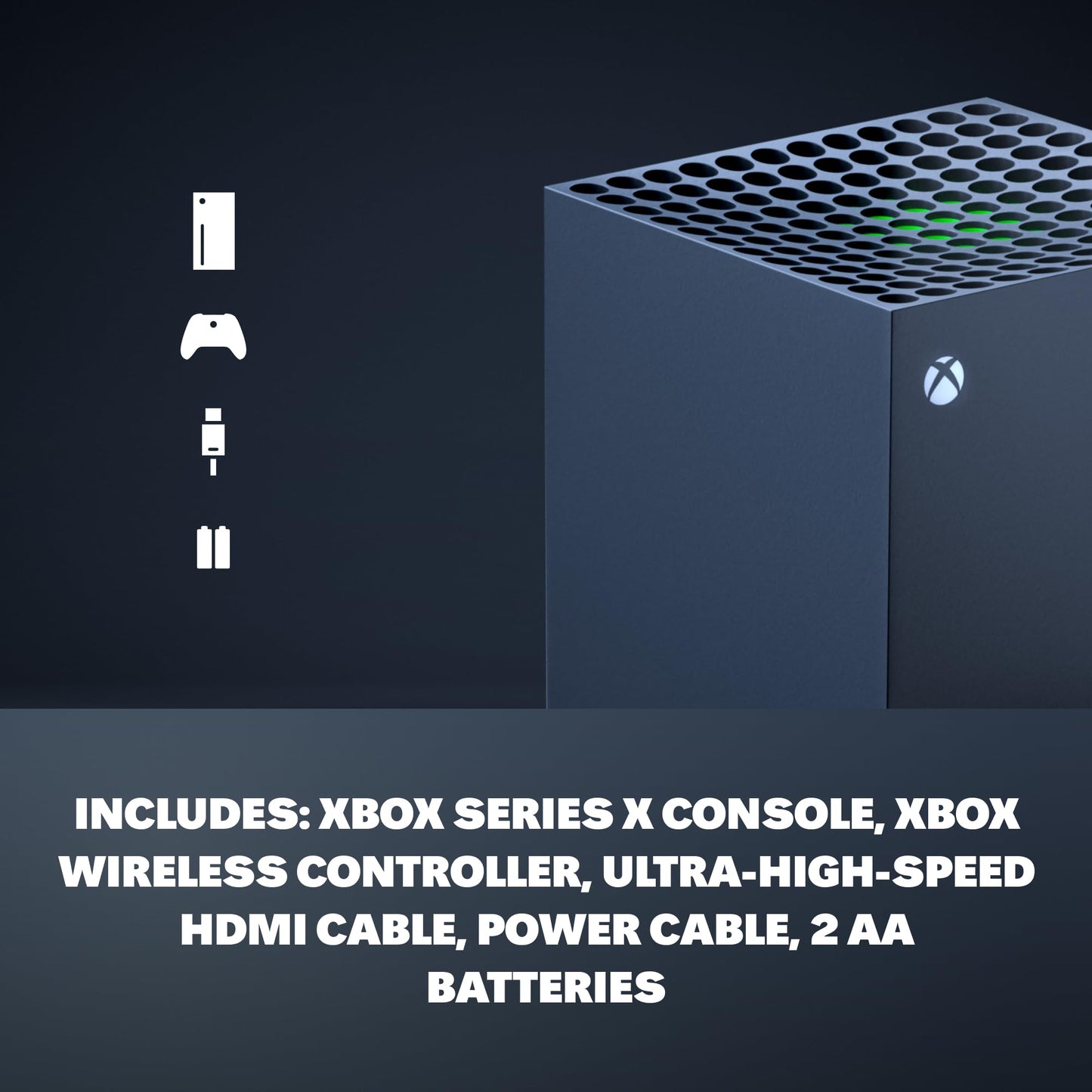 Xbox Series X