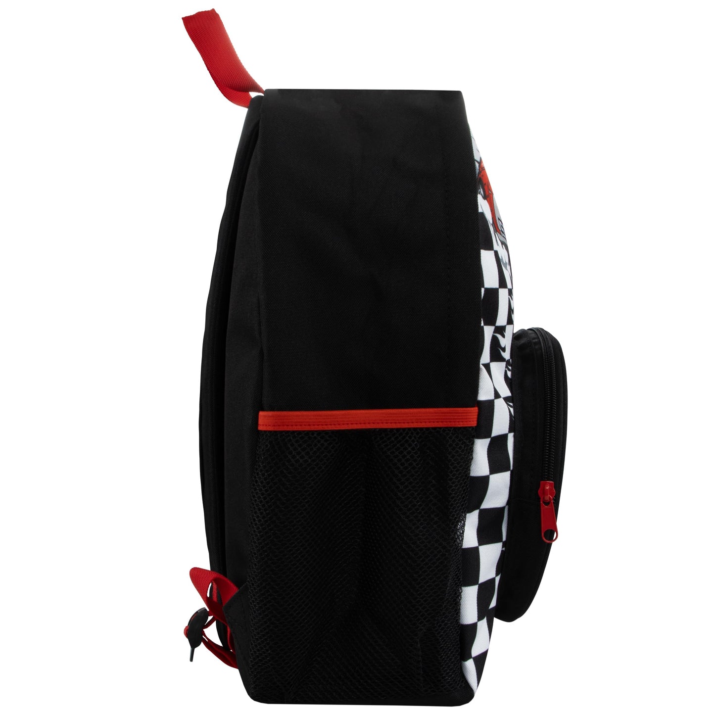 Hot Wheels Backpack | School Bag For Boys | Cars Bag | Official Merchandise