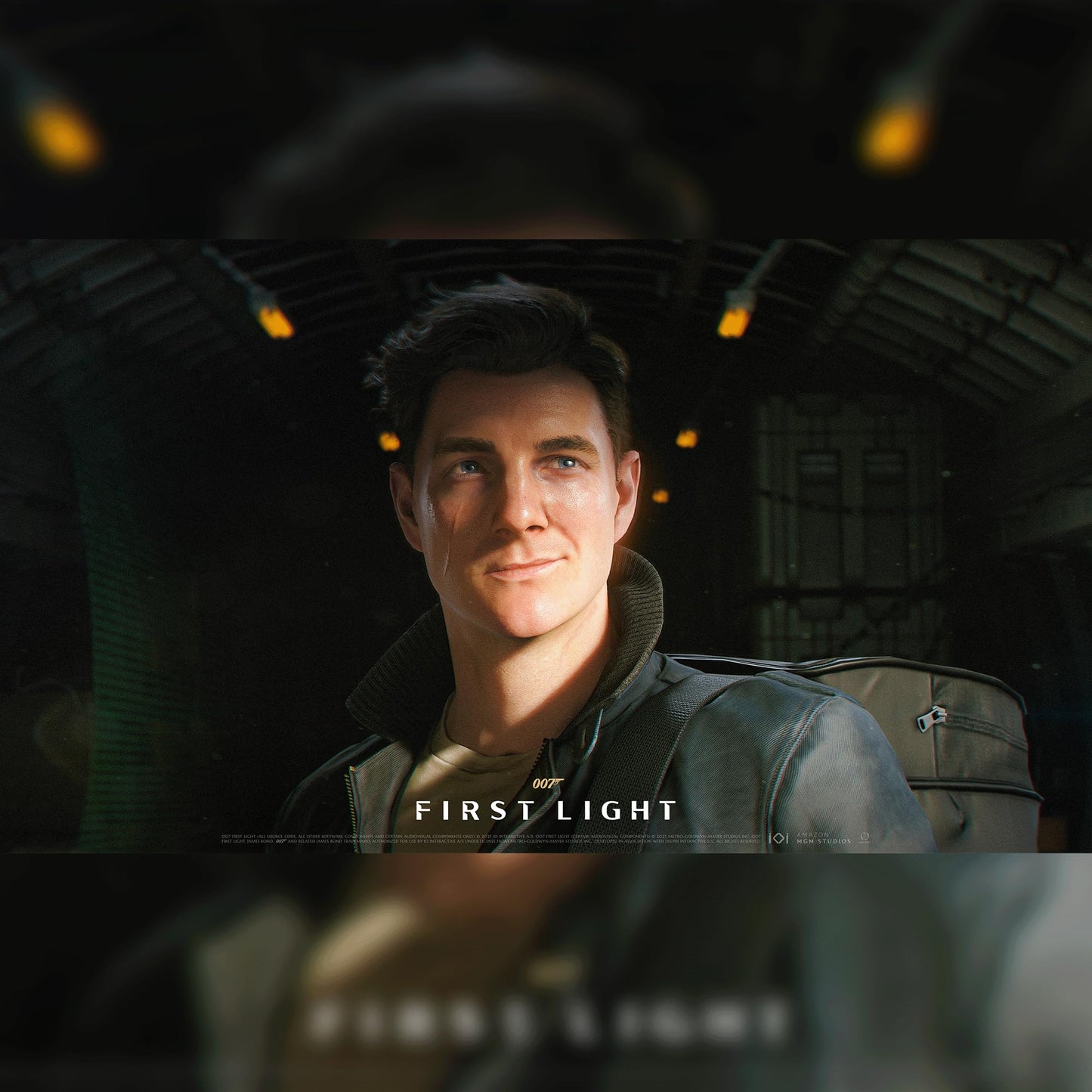 007 First Light Specialist Edition - Xbox Series X (Amazon Exclusive)