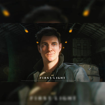 007 First Light Specialist Edition - Nintendo Switch 2 (Amazon Exclusive)