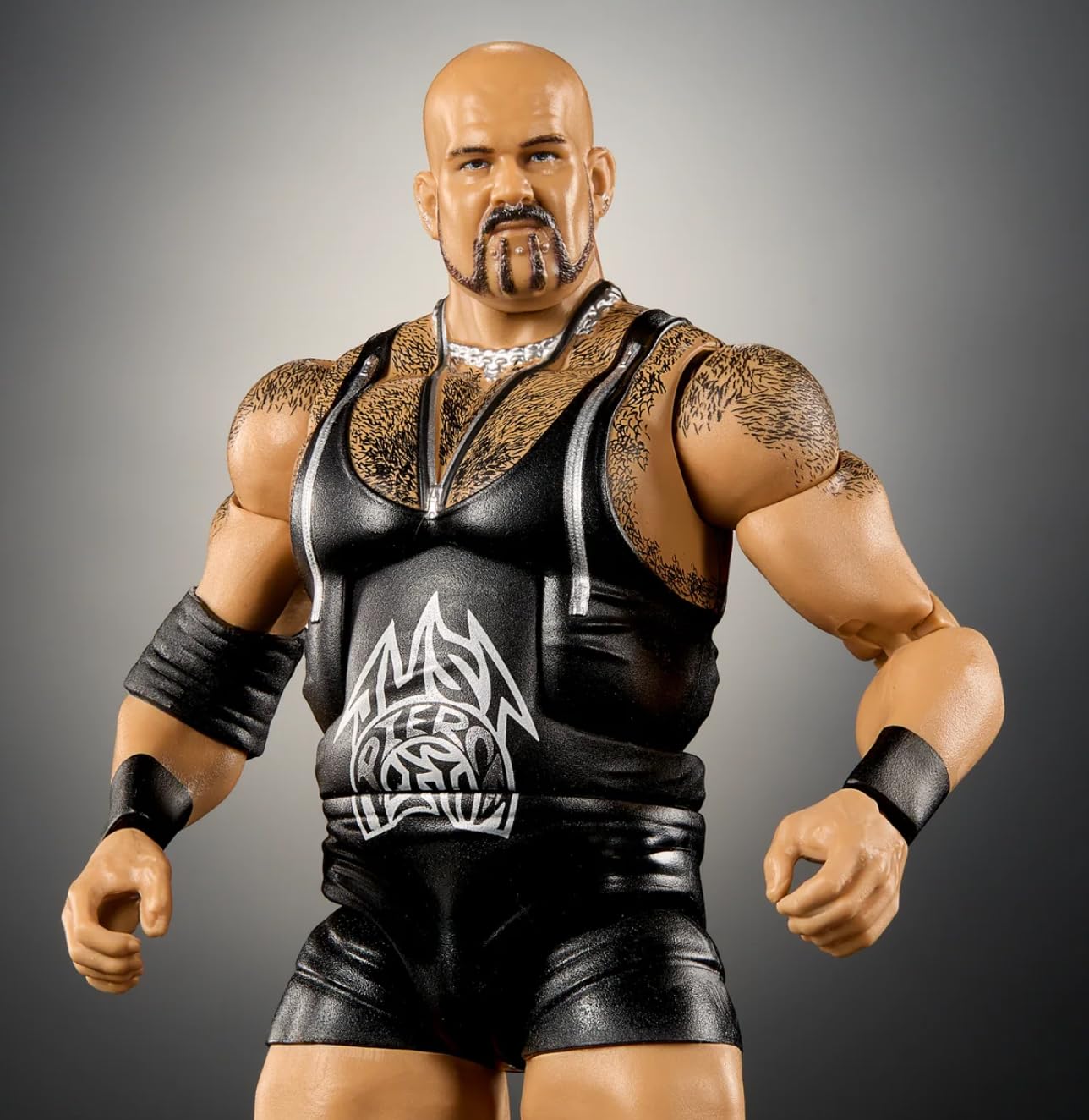 WWE Prince Albert 2025 Mattel Elite Collection Monday Night Wars Series 7 Wrestling Action Figure Toy