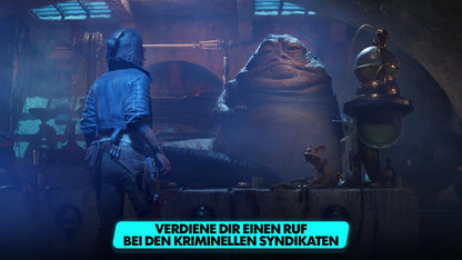 Star Wars Outlaws - Limited Edition (exklusiv bei Amazon) - [Xbox Series X]