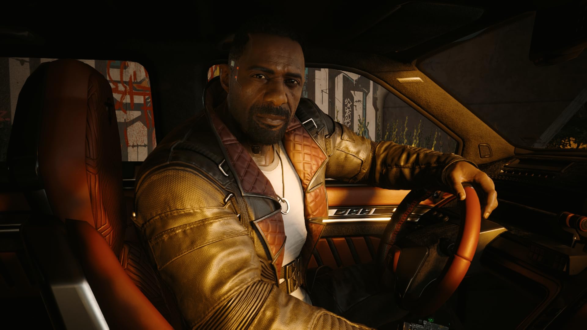 Cyberpunk 2077: Ultimate Edition for Nintendo Switch by Bandai Namco, featuring game cover art and artwork on the box.