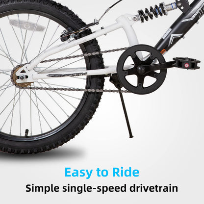 nkipppp kids bike